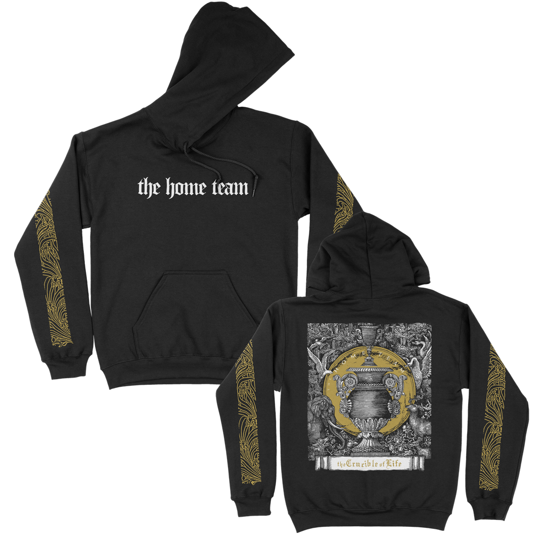 Crucible of Life | Hoodie