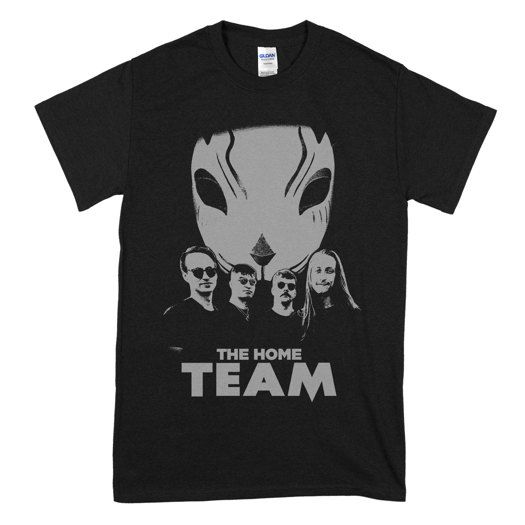 The Home Team (Scream) T-Shirt